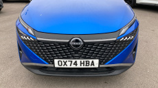 Nissan Qashqai 1.3 DiG-T MH 158 Acenta Premium 5dr Xtronic Petrol Hatchback